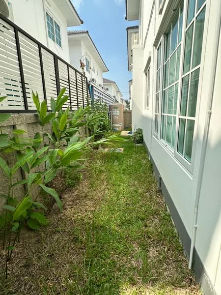 Prestige Future-Rangsit, Pathum Thani, Rangsit-Nakhon Nayok Road 13, Prachathipat, Thanyaburi, Pathum Thani, 4 Bedrooms, 140 sqm, Semi-Detached House (Twin House) For Rent, by Orawanya, 500168188 - DDproperty.com