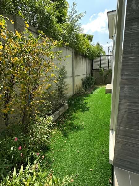 Prestige Future-Rangsit, Pathum Thani, Rangsit-Nakhon Nayok Road 13, Prachathipat, Thanyaburi, Pathum Thani, 4 Bedrooms, 140 sqm, Semi-Detached House (Twin House) For Rent, by Orawanya, 500168188 - DDproperty.com