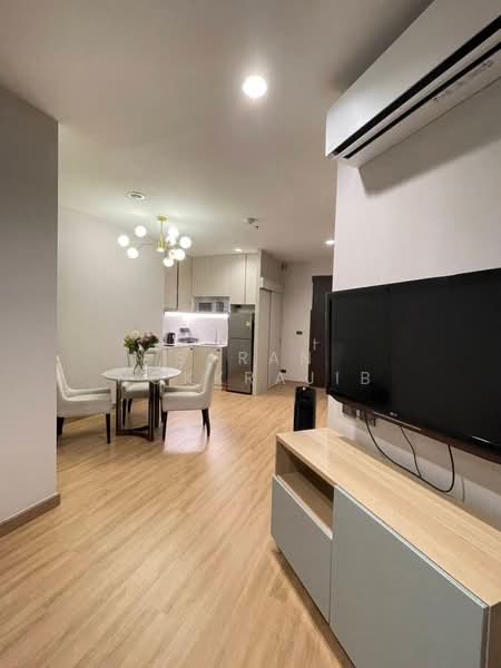 Citi Smart Sukhumvit 18, Bangkok, 366 Soi Sukhumvit 18, Sukhumvit Road, Khlong Toei, Khlong Toei, Bangkok, 2 Bedrooms, 72 sqm, Condo For Rent, by Saran Nokkrajib, 500168189 - DDproperty.com