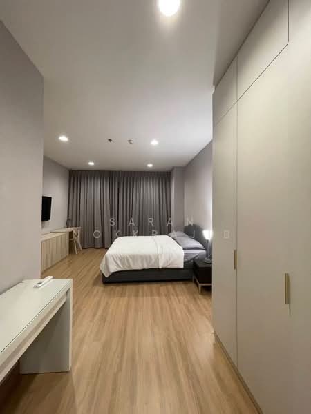Citi Smart Sukhumvit 18, Bangkok, 366 Soi Sukhumvit 18, Sukhumvit Road, Khlong Toei, Khlong Toei, Bangkok, 2 Bedrooms, 72 sqm, Condo For Rent, by Saran Nokkrajib, 500168189 - DDproperty.com