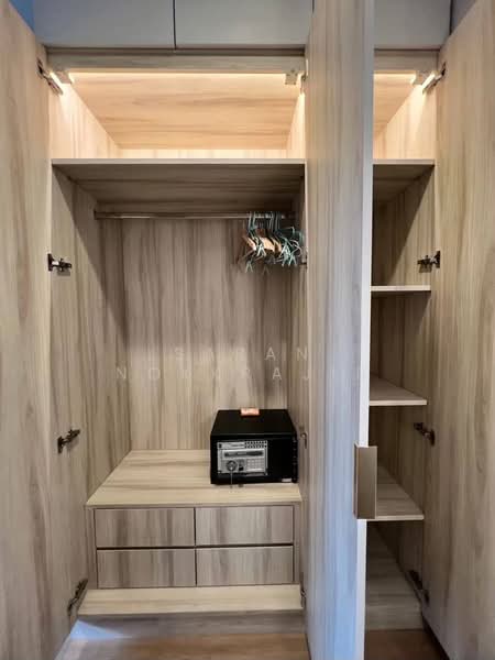 Citi Smart Sukhumvit 18, Bangkok, 366 Soi Sukhumvit 18, Sukhumvit Road, Khlong Toei, Khlong Toei, Bangkok, 2 Bedrooms, 72 sqm, Condo For Rent, by Saran Nokkrajib, 500168189 - DDproperty.com