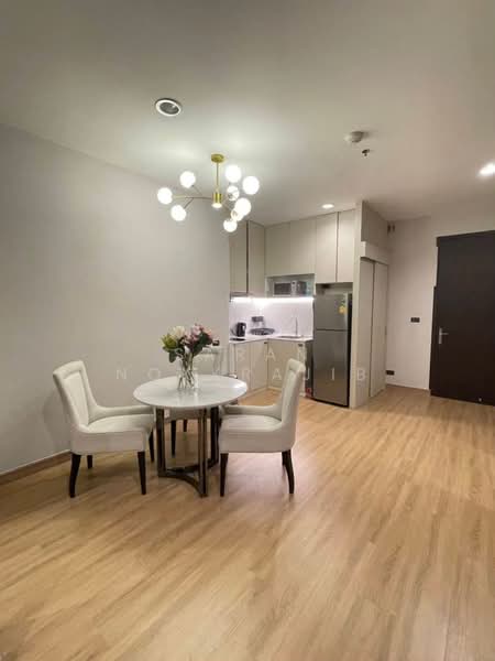 Citi Smart Sukhumvit 18, Bangkok, 366 Soi Sukhumvit 18, Sukhumvit Road, Khlong Toei, Khlong Toei, Bangkok, 2 Bedrooms, 72 sqm, Condo For Rent, by Saran Nokkrajib, 500168189 - DDproperty.com