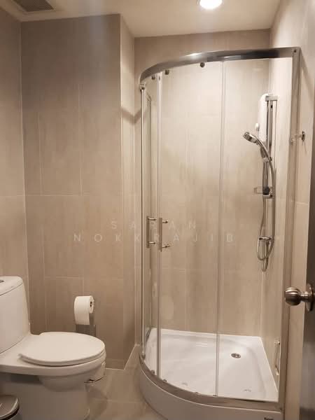 Citi Smart Sukhumvit 18, Bangkok, 366 Soi Sukhumvit 18, Sukhumvit Road, Khlong Toei, Khlong Toei, Bangkok, 2 Bedrooms, 72 sqm, Condo For Rent, by Saran Nokkrajib, 500168189 - DDproperty.com