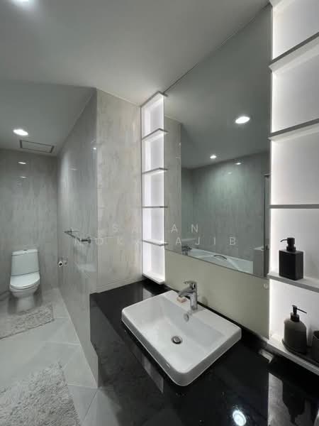 Citi Smart Sukhumvit 18, Bangkok, 366 Soi Sukhumvit 18, Sukhumvit Road, Khlong Toei, Khlong Toei, Bangkok, 2 Bedrooms, 72 sqm, Condo For Rent, by Saran Nokkrajib, 500168189 - DDproperty.com