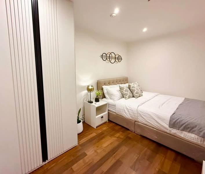 Liberty Park 2, Bangkok, 55 Soi Sukhumvit 11, Khlongtoei Nua, Watthana, Bangkok, 3 Bedrooms, 119 sqm, Condo For Rent, by Jarunat K, 500168190 - DDproperty.com