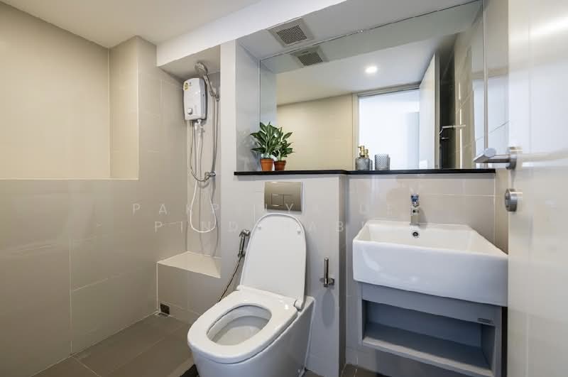 Knightsbridge Prime Sathorn : ไนท์บริดจ์ ไพรม์ สาทร, กรุงเทพ, 599 นราธิวาสราชนครินทร์, ทุ่งมหาเมฆ, สาทร, กรุงเทพ, 44 ตร.ม., คอนโด ให้เช่า, โดย Pakpinya Dee Pindthabut, 500168192 - DDproperty.com