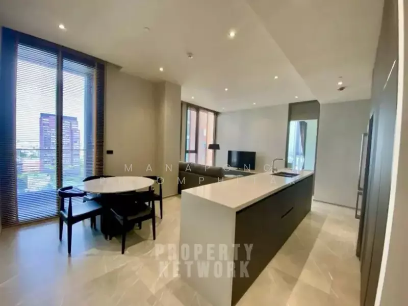 Hyde Heritage Thonglor: ไฮด์ เฮอริเทจ ทองหล่อ, Bangkok, 1199 ซอยสุขุมวิท 59, Khlong Tan Nua, Watthana, Bangkok, 2 Bedrooms, 78 sqm, Condo For Rent, by Manapong Phromphitak, 500168194 - DDproperty.com