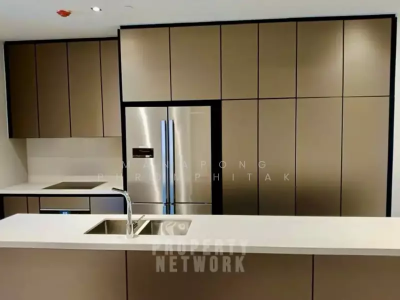 Hyde Heritage Thonglor: ไฮด์ เฮอริเทจ ทองหล่อ, Bangkok, 1199 ซอยสุขุมวิท 59, Khlong Tan Nua, Watthana, Bangkok, 2 Bedrooms, 78 sqm, Condo For Rent, by Manapong Phromphitak, 500168194 - DDproperty.com