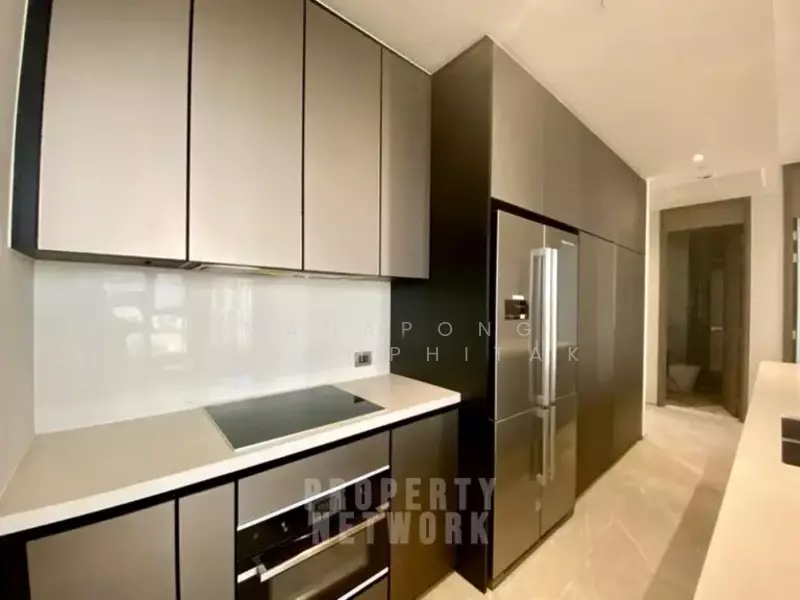 Hyde Heritage Thonglor: ไฮด์ เฮอริเทจ ทองหล่อ, Bangkok, 1199 ซอยสุขุมวิท 59, Khlong Tan Nua, Watthana, Bangkok, 2 Bedrooms, 78 sqm, Condo For Rent, by Manapong Phromphitak, 500168194 - DDproperty.com