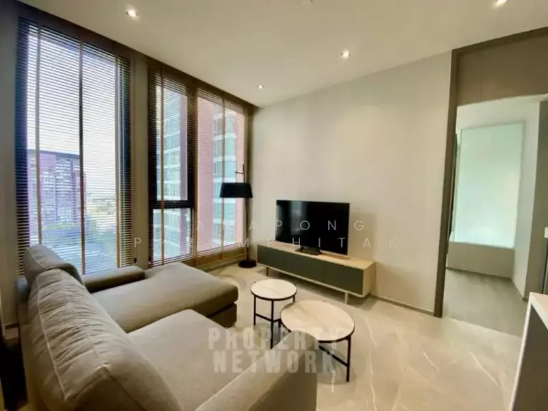 Hyde Heritage Thonglor: ไฮด์ เฮอริเทจ ทองหล่อ, Bangkok, 1199 ซอยสุขุมวิท 59, Khlong Tan Nua, Watthana, Bangkok, 2 Bedrooms, 78 sqm, Condo For Rent, by Manapong Phromphitak, 500168194 - DDproperty.com