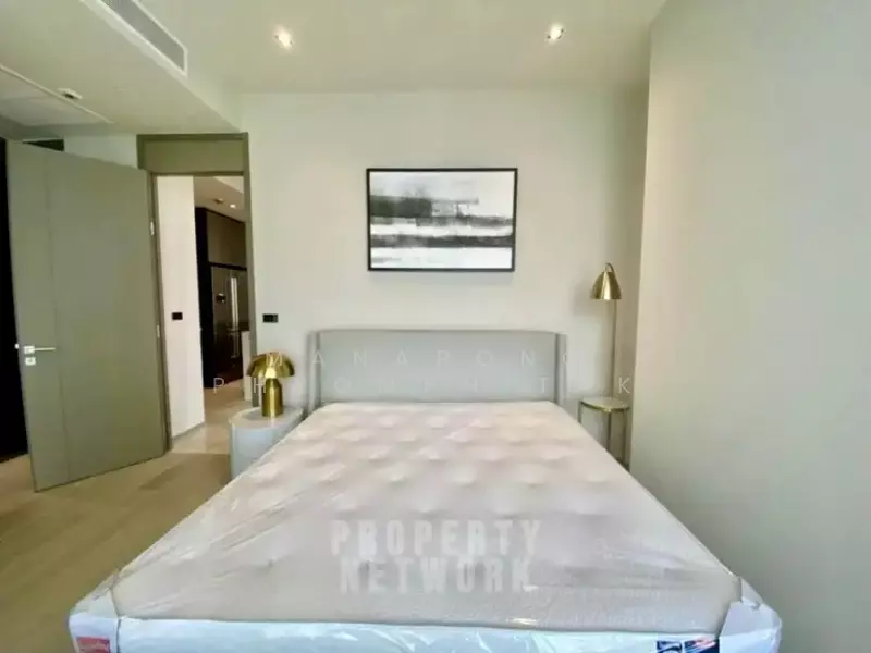 Hyde Heritage Thonglor, Bangkok, 1199 Soi Sukhumvit 59, Khlong Tan Nua, Watthana, Bangkok, 2 Bedrooms, 78 sqm, Condo For Rent, by Manapong Phromphitak, 500168194 - DDproperty.com