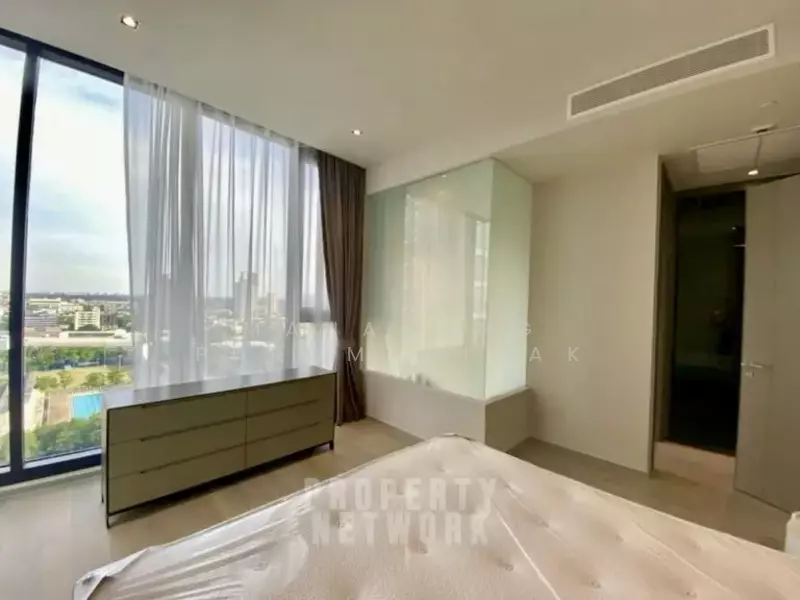 Hyde Heritage Thonglor: ไฮด์ เฮอริเทจ ทองหล่อ, Bangkok, 1199 ซอยสุขุมวิท 59, Khlong Tan Nua, Watthana, Bangkok, 2 Bedrooms, 78 sqm, Condo For Rent, by Manapong Phromphitak, 500168194 - DDproperty.com