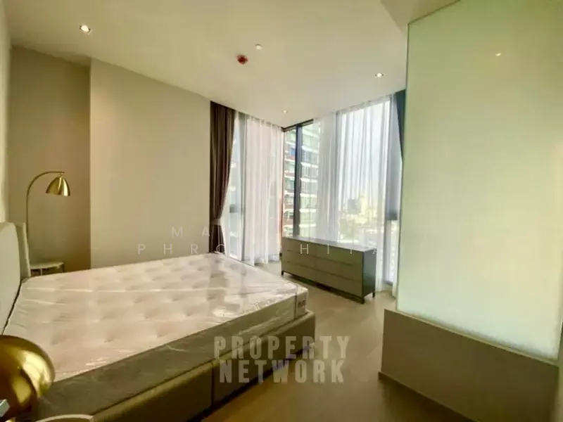 Hyde Heritage Thonglor: ไฮด์ เฮอริเทจ ทองหล่อ, Bangkok, 1199 ซอยสุขุมวิท 59, Khlong Tan Nua, Watthana, Bangkok, 2 Bedrooms, 78 sqm, Condo For Rent, by Manapong Phromphitak, 500168194 - DDproperty.com