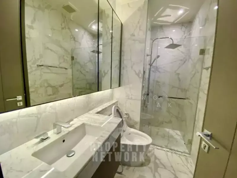 Hyde Heritage Thonglor: ไฮด์ เฮอริเทจ ทองหล่อ, Bangkok, 1199 ซอยสุขุมวิท 59, Khlong Tan Nua, Watthana, Bangkok, 2 Bedrooms, 78 sqm, Condo For Rent, by Manapong Phromphitak, 500168194 - DDproperty.com