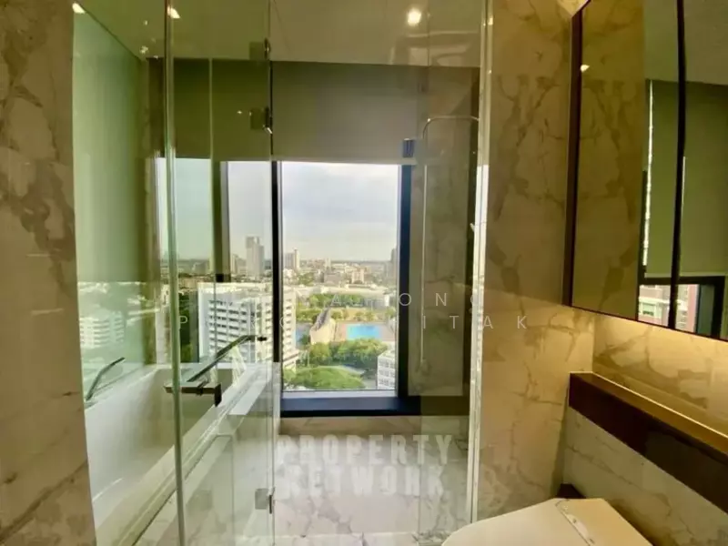 Hyde Heritage Thonglor, Bangkok, 1199 Soi Sukhumvit 59, Khlong Tan Nua, Watthana, Bangkok, 2 Bedrooms, 78 sqm, Condo For Rent, by Manapong Phromphitak, 500168194 - DDproperty.com