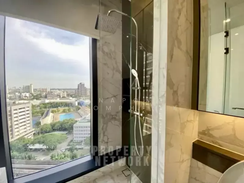 Hyde Heritage Thonglor: ไฮด์ เฮอริเทจ ทองหล่อ, Bangkok, 1199 ซอยสุขุมวิท 59, Khlong Tan Nua, Watthana, Bangkok, 2 Bedrooms, 78 sqm, Condo For Rent, by Manapong Phromphitak, 500168194 - DDproperty.com