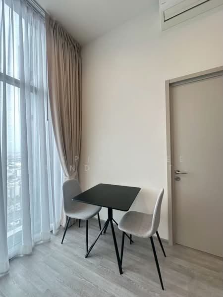 The Line Sukhumvit 101 : เดอะ ไลน์ สุขุมวิท 101, กรุงเทพ, 3009 สุขุมวิท 101, บางจาก, พระโขนง, กรุงเทพ, 33 ตร.ม., คอนโด ให้เช่า, โดย Pakpinya Dee Pindthabut, 500168197 - DDproperty.com