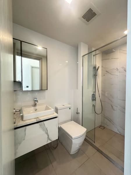 The Line Sukhumvit 101, Bangkok, 3009 Sukhumvit 101 Road, Bang Chak, Phra Khanong, Bangkok, 1 Bedroom, 33 sqm, Condo For Rent, by Pakpinya Dee Pindthabut, 500168197 - DDproperty.com