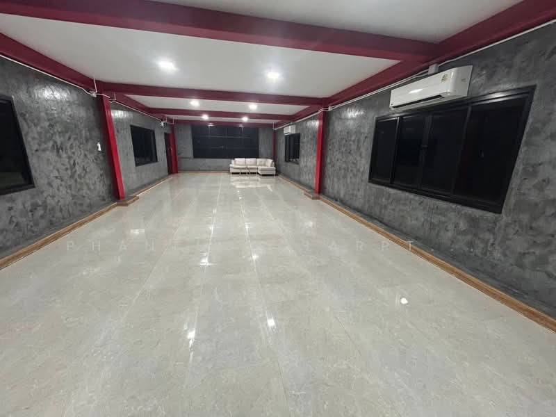 ให้เช่า - ให้เช่า โกดัง ลำลูกกา คลอง6 ออฟฟิศพร้อมเฟอร์ฯ ใกล้ด่วนมอเตอร์เวย์, ปทุมธานี