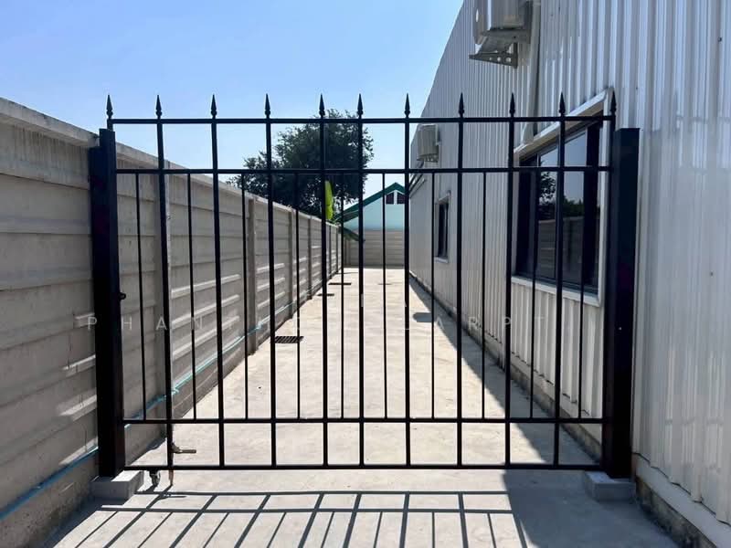 ให้เช่า - ให้เช่า โกดัง ลำลูกกา คลอง6 ออฟฟิศพร้อมเฟอร์ฯ ใกล้ด่วนมอเตอร์เวย์, ปทุมธานี