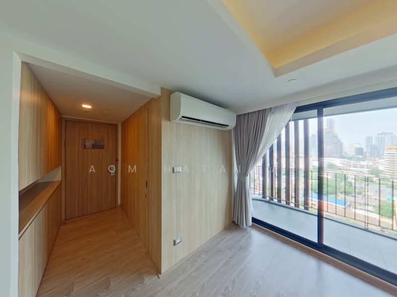 Somerset Ekamai Bangkok, Bangkok, 22-1 Soi Ekamai 2, Phra Kanong Nua, Watthana, Bangkok, 3 Bedrooms, 242 sqm, Apartment For Rent, by Aom Hatairat, 500168199 - DDproperty.com