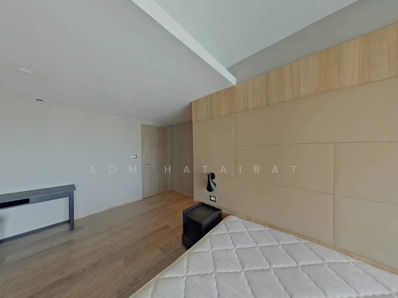 Somerset Ekamai Bangkok, Bangkok, 22-1 Soi Ekamai 2, Phra Kanong Nua, Watthana, Bangkok, 3 Bedrooms, 242 sqm, Apartment For Rent, by Aom Hatairat, 500168199 - DDproperty.com