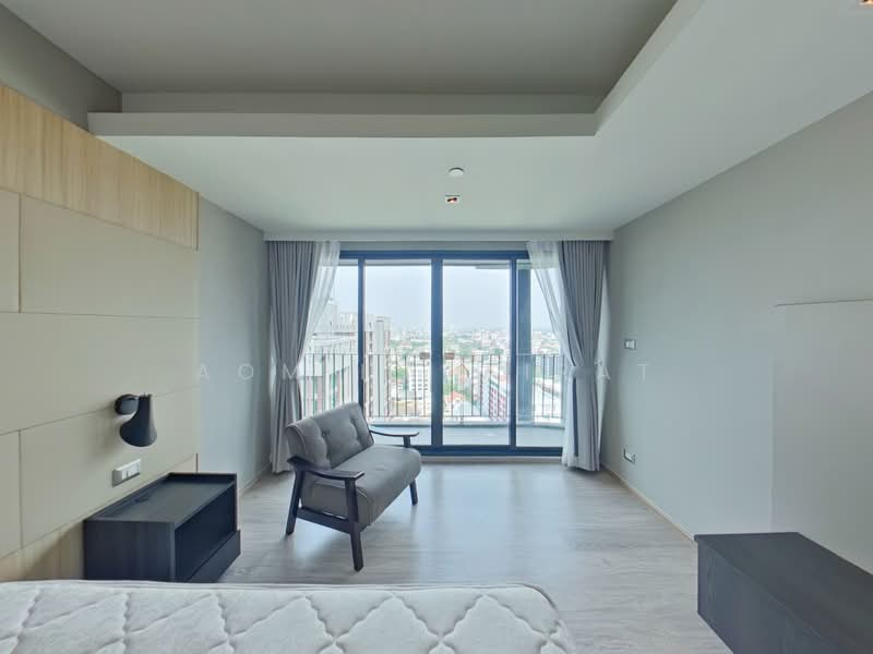 Somerset Ekamai Bangkok : ซอเมอร์เซท เอกมัย กรุงเทพ, กรุงเทพ, 22-1 ซอย เอกมัย 2, พระโขนงเหนือ, วัฒนา, กรุงเทพ, 242 ตร.ม., อพาร์ทเมนท์ ให้เช่า, โดย Aom Hatairat, 500168199 - DDproperty.com