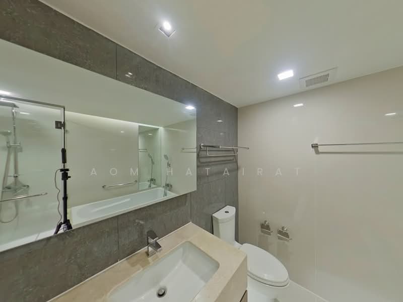 Somerset Ekamai Bangkok, Bangkok, 22-1 Soi Ekamai 2, Phra Kanong Nua, Watthana, Bangkok, 3 Bedrooms, 242 sqm, Apartment For Rent, by Aom Hatairat, 500168199 - DDproperty.com