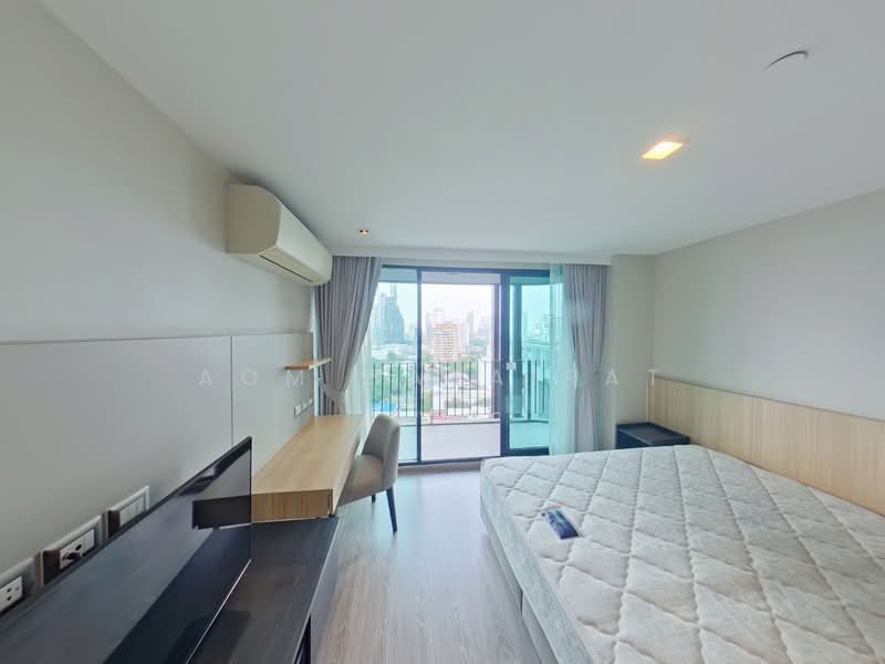 Somerset Ekamai Bangkok, Bangkok, 22-1 Soi Ekamai 2, Phra Kanong Nua, Watthana, Bangkok, 3 Bedrooms, 242 sqm, Apartment For Rent, by Aom Hatairat, 500168199 - DDproperty.com