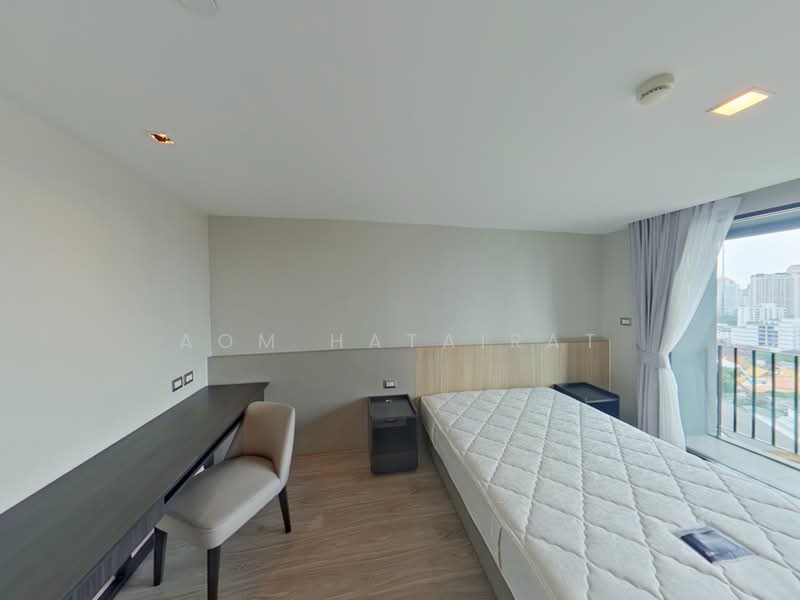 Somerset Ekamai Bangkok, Bangkok, 22-1 Soi Ekamai 2, Phra Kanong Nua, Watthana, Bangkok, 3 Bedrooms, 242 sqm, Apartment For Rent, by Aom Hatairat, 500168199 - DDproperty.com