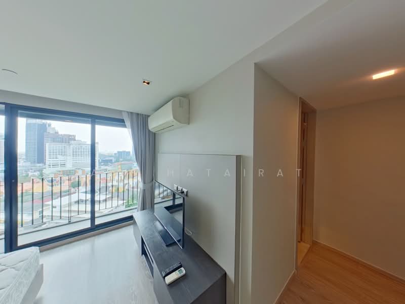 Somerset Ekamai Bangkok, Bangkok, 22-1 Soi Ekamai 2, Phra Kanong Nua, Watthana, Bangkok, 3 Bedrooms, 242 sqm, Apartment For Rent, by Aom Hatairat, 500168199 - DDproperty.com