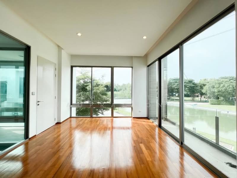 Nirvana Beyond Rama 2, Bangkok, 277 Rama 2, Samae Dam, Bang Khun Thian, Bangkok, 4 Bedrooms, 418 sqm, Single Detached House For Sale, by Chantat Raoprachong, 500168200 - DDproperty.com