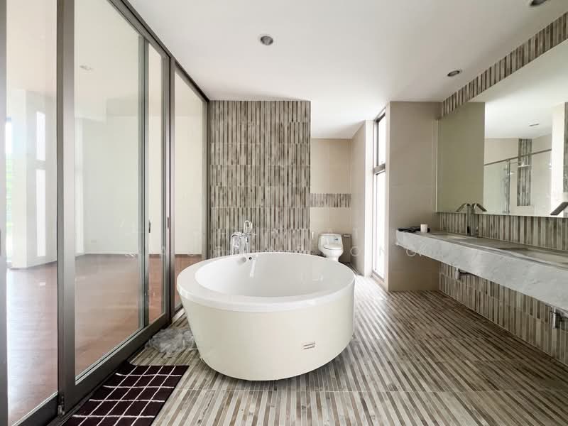 Nirvana Beyond Rama 2, Bangkok, 277 Rama 2, Samae Dam, Bang Khun Thian, Bangkok, 4 Bedrooms, 418 sqm, Single Detached House For Sale, by Chantat Raoprachong, 500168200 - DDproperty.com