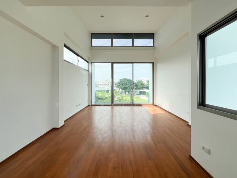 Nirvana Beyond Rama 2, Bangkok, 277 Rama 2, Samae Dam, Bang Khun Thian, Bangkok, 4 Bedrooms, 418 sqm, Single Detached House For Sale, by Chantat Raoprachong, 500168200 - DDproperty.com