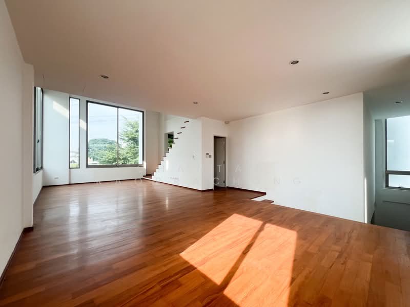 Nirvana Beyond Rama 2, Bangkok, 277 Rama 2, Samae Dam, Bang Khun Thian, Bangkok, 4 Bedrooms, 418 sqm, Single Detached House For Sale, by Chantat Raoprachong, 500168200 - DDproperty.com