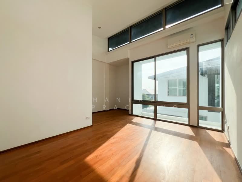 Nirvana Beyond Rama 2, Bangkok, 277 Rama 2, Samae Dam, Bang Khun Thian, Bangkok, 4 Bedrooms, 418 sqm, Single Detached House For Sale, by Chantat Raoprachong, 500168200 - DDproperty.com