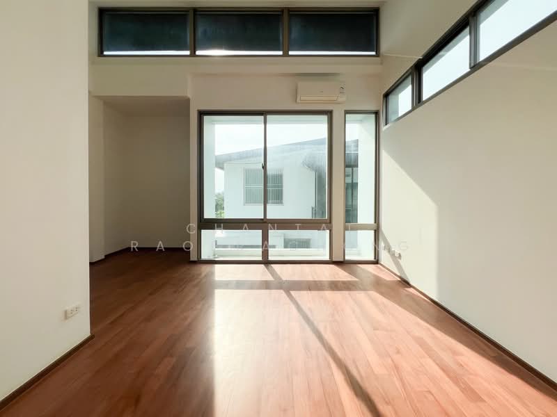 Nirvana Beyond Rama 2, Bangkok, 277 Rama 2, Samae Dam, Bang Khun Thian, Bangkok, 4 Bedrooms, 418 sqm, Single Detached House For Sale, by Chantat Raoprachong, 500168200 - DDproperty.com