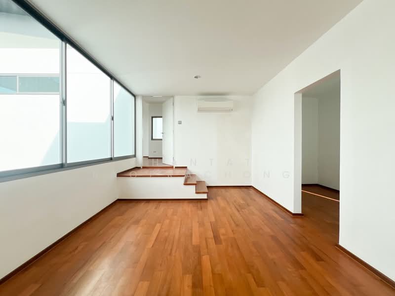 Nirvana Beyond Rama 2, Bangkok, 277 Rama 2, Samae Dam, Bang Khun Thian, Bangkok, 4 Bedrooms, 418 sqm, Single Detached House For Sale, by Chantat Raoprachong, 500168200 - DDproperty.com