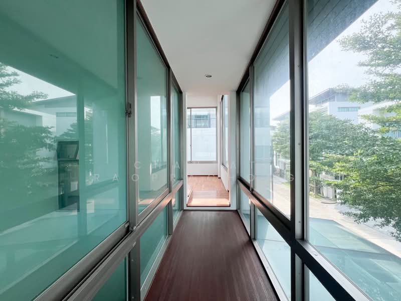 Nirvana Beyond Rama 2, Bangkok, 277 Rama 2, Samae Dam, Bang Khun Thian, Bangkok, 4 Bedrooms, 418 sqm, Single Detached House For Sale, by Chantat Raoprachong, 500168200 - DDproperty.com