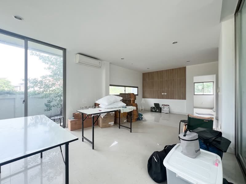 Nirvana Beyond Rama 2, Bangkok, 277 Rama 2, Samae Dam, Bang Khun Thian, Bangkok, 4 Bedrooms, 418 sqm, Single Detached House For Sale, by Chantat Raoprachong, 500168200 - DDproperty.com