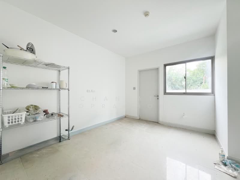 Nirvana Beyond Rama 2, Bangkok, 277 Rama 2, Samae Dam, Bang Khun Thian, Bangkok, 4 Bedrooms, 418 sqm, Single Detached House For Sale, by Chantat Raoprachong, 500168200 - DDproperty.com