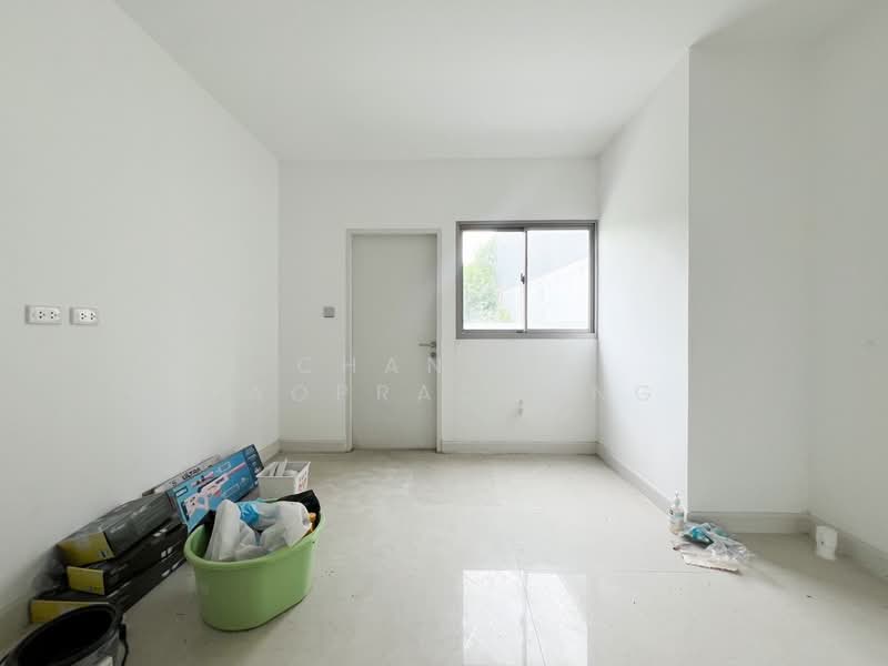 Nirvana Beyond Rama 2 : เนอวานา บียอนด์ พระราม 2, กรุงเทพ, 277 ถนน พระรามสอง, แสมดำ, บางขุนเทียน, กรุงเทพ, 418 ตร.ม., บ้านเดี่ยว ขาย, โดย Chantat Raoprachong, 500168200 - DDproperty.com