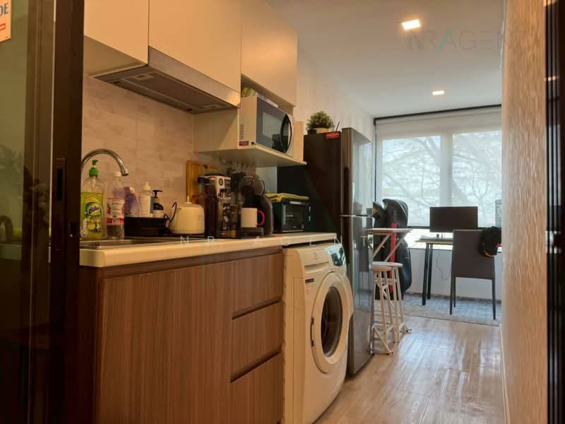 Atmoz Ladprao 71, Bangkok, Soi Lat Phrao 71, Lat Phrao, Lat Phrao, Bangkok, 1 Bedroom, 42 sqm, Condo For Sale, by NR AGENT, 500168201 - DDproperty.com