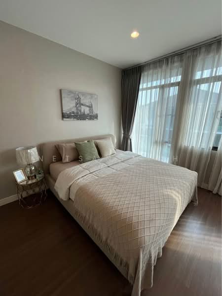 Setthasiri Krungthep Kreetha, Bangkok, Krungthep Kreetha Road, Hua Mak, Bang Kapi, Bangkok, 4 Bedrooms, 280 sqm, Single Detached House For Rent, by Netsanthiah Ai, 500168202 - DDproperty.com