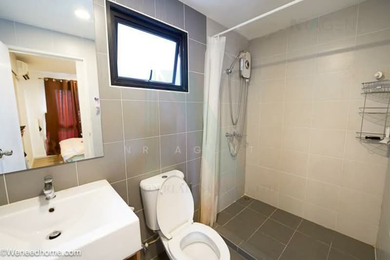 Kensington Kaset-Campus, Bangkok, Soi Phahon Yothin 49/1, Lat Yao, Chatuchak, Bangkok, 1 Bedroom, 25 sqm, Condo For Sale, by NR AGENT, 500168203 - DDproperty.com