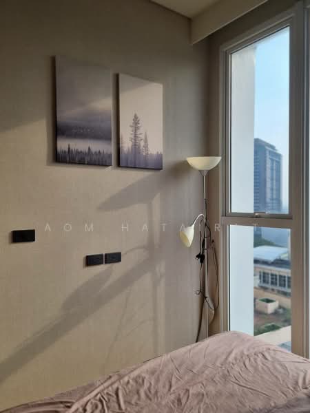 Siamese Exclusive 42, Bangkok, 19 Sukhumvit 42, Khlong Toei, Khlong Toei, Bangkok, 2 Bedrooms, 46 sqm, Condo For Rent, by Aom Hatairat, 500168205 - DDproperty.com