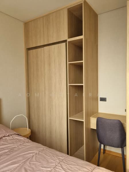 Siamese Exclusive 42 : ไซมิส เอ๊กซ์คลูซีพ 42, กรุงเทพ, 19 สุขุมวิท 42, คลองเตย, คลองเตย, กรุงเทพ, 46 ตร.ม., คอนโด ให้เช่า, โดย Aom Hatairat, 500168205 - DDproperty.com