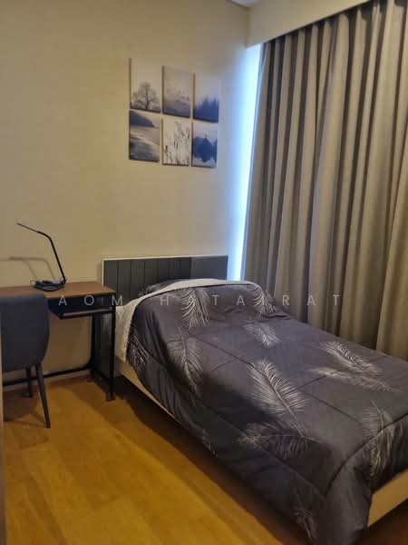 Siamese Exclusive 42, Bangkok, 19 Sukhumvit 42, Khlong Toei, Khlong Toei, Bangkok, 2 Bedrooms, 46 sqm, Condo For Rent, by Aom Hatairat, 500168205 - DDproperty.com