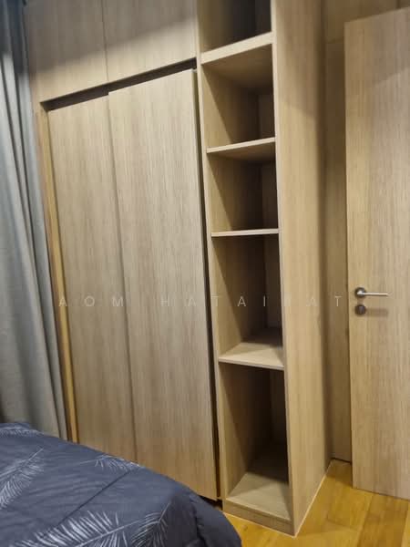 Siamese Exclusive 42, Bangkok, 19 Sukhumvit 42, Khlong Toei, Khlong Toei, Bangkok, 2 Bedrooms, 46 sqm, Condo For Rent, by Aom Hatairat, 500168205 - DDproperty.com