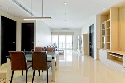 For Rent - The Madison, Bangkok